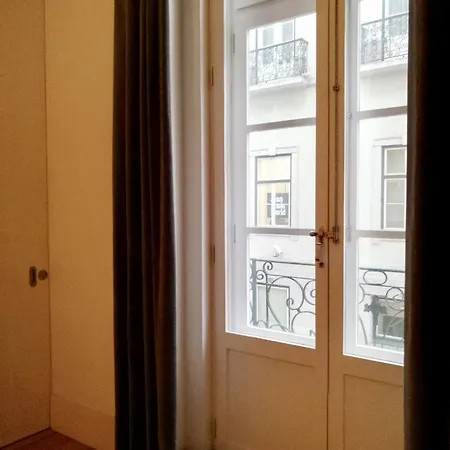 Ubytování v soukromí Ming's Lisboa
