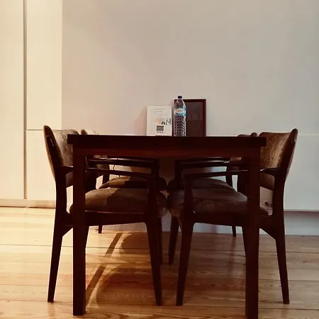 Ming's Ubytování v soukromí *